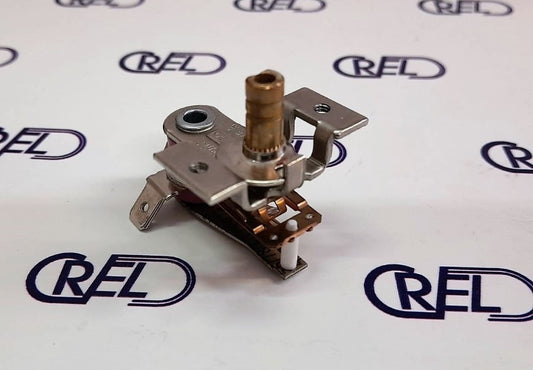 Termostato Fornetto De Longhi At6251420350