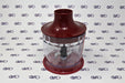 Assieme Tazza Nera Frullatore Ad Immersione Russell Hobbs Hand Blender
