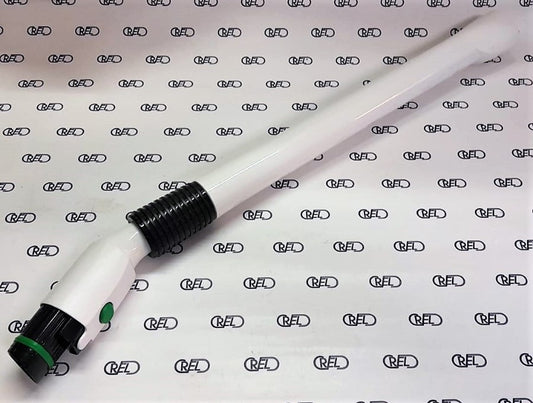Tubo Prolunga Bianco Allungabile Originale Folletto Tr15