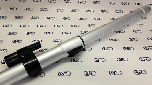 Tubo Telescopico Aspirapolvere Imetec 8391