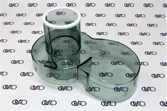 Coperchio Centrifuga Imetec 7764 Wellness