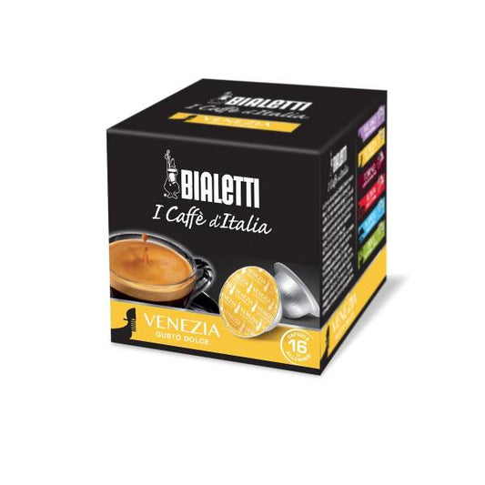 Capsule Bialetti Venezia