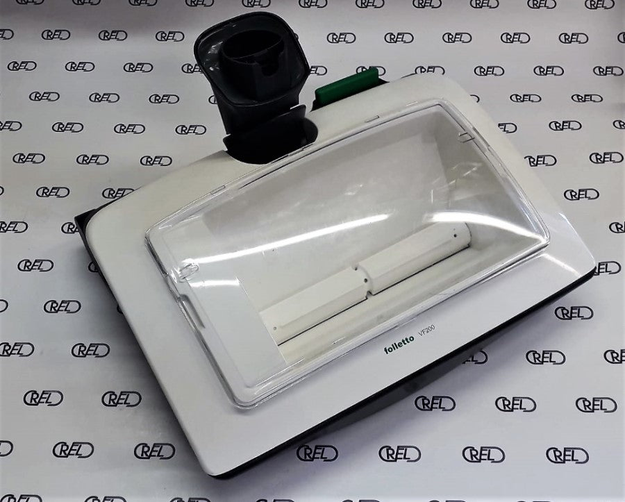 Lavatappeto Folletto Vf200