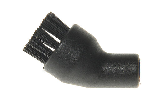 Spazzolino Nero Vaporizzatore Simac De Longhi