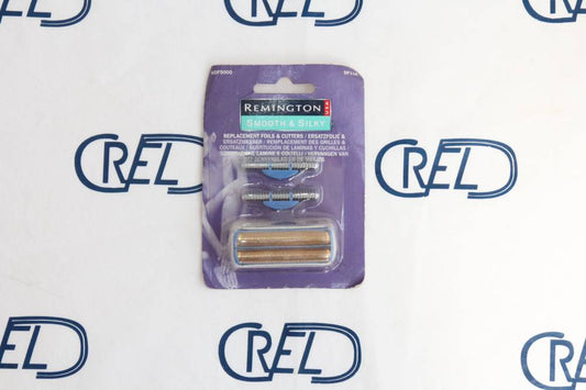 Lamina E Coltello Epilatore Remington Wdf5000