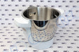 Contenitore Inox Di Ricambio Robot Moulinex Cousine Companion Spedizione Gratuita