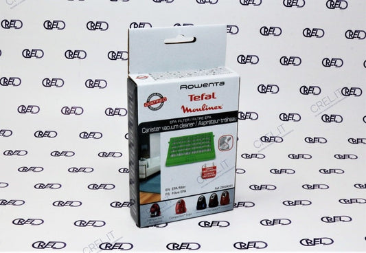 Filtro Hepa Aspiratore Rowenta Compacteo