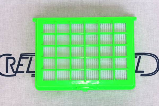 Filtro Hepa Aspiratore Rowenta Compacteo