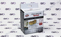 2 X Cartuccia Anticalcare Rowenta Clean E Steam, Steam Power