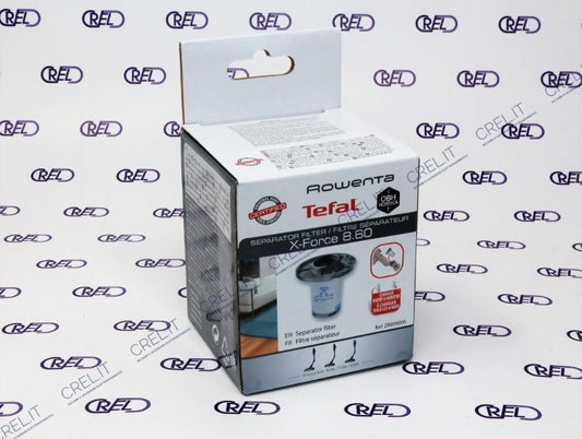 Filtro Di Separazione Scopa Rowenta X-force Flex 8.60
