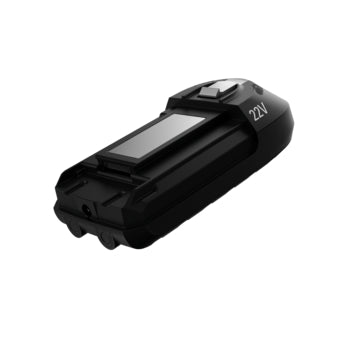 Batteria 22v Scopa Rowenta X-force Flex 8.60 Spedizione Gratuita