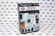 4 Sacchetti Polvere Rowenta Silence Force Antiodore