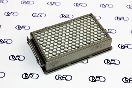 Filtro Hepa Aspirapolvere Rowenta Compact Power
